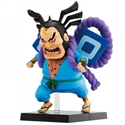 Ichibansho BP63626 - Figura Raizo De The Nine Red Scabbards Is Here Del Anime Y Manga One Piece Y La Colección 