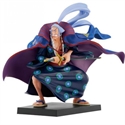 Ichibansho BP63635 - Figura Denjiro De The Nine Red Scabbards Is Here Del Anime Y Manga One Piece Y La Colecció