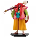 Ichibansho BP63637 - Figura Kanjuro De The Nine Red Scabbards Is Here Del Anime Y Manga One Piece Y La Colecció