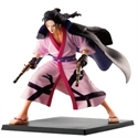 Ichibansho BP63638 - Figura Izou De The Nine Red Scabbards Is Here Del Anime Y Manga One Piece Y La Colección I