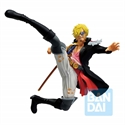 Ichibansho BP63645 - ¡Añade La Figura De Sanji De La Colección Ichibansho A TuFiguras De One Piece!La Colección