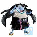 Ichibansho BP63647 - ¡Añade La Figura De Jinbe De La Colección Ichibansho A TuFiguras De One Piece!La Colección