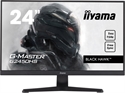 Iiyama G2450HS-B1 - iiyama G-MASTER G2450HS-B1. Diagonal de la pantalla: 60,5 cm (23.8''), Resolución de la pa