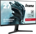 Iiyama G2770QSU-B1 - G-MASTER G2770QSU-B1Libera todo tu potencial de juego con G2770QSU Red Eagle equipado con 