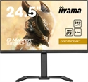 Iiyama GB2590HSU-B5 - iiyama G-MASTER GB2590HSU-B5. Diagonal de la pantalla: 62,2 cm (24.5''), Resolución de la 