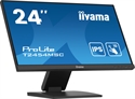 Iiyama T2454MSC-B2AG - iiyama ProLite T2454MSC-B2AG - Monitor LED - 23.8'' - pantalla táctil - 1920 x 1080 Full H