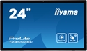 Iiyama T2455MSC-B1 - iiyama T2455MSC-B1. Diseño de producto: Pantalla plana para señalización digital. Diagonal