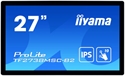 Iiyama TF2738MSC-B2 - iiyama ProLite TF2738MSC-B2. Diagonal de la pantalla: 68,6 cm (27''), Brillo de pantalla: 