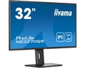 Iiyama XB3270QS-B5 - iiyama ProLite XB3270QS-B5. Diagonal de la pantalla: 80 cm (31.5''), Resolución de la pant