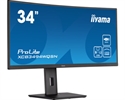 Iiyama XCB3494WQSN-B5 - iiyama ProLite XCB3494WQSN-B5. Diagonal de la pantalla: 86,4 cm (34''), Resolución de la p