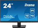 Iiyama XU2493HSU-B6 - iiyama ProLite XU2493HSU-B6 - Monitor LED - 24'' (23.8'' visible) - 1920 x 1080 Full HD (1