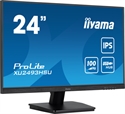 Iiyama XU2493HSU-B7 - iiyama ProLite XU2493HSU-B7. Diagonal de la pantalla: 60,5 cm (23.8''), Resolución de la p