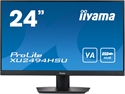 Iiyama XU2494HSU-B2 - iiyama ProLite XU2494HSU-B2. Diagonal de la pantalla: 60,5 cm (23.8''), Resolución de la p