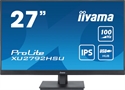 Iiyama XU2792HSU-B6 - iiyama ProLite. Diagonal de la pantalla: 68,6 cm (27''), Resolución de la pantalla: 1920 x