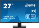Iiyama XU2793HSU-B6 - iiyama ProLite. Diagonal de la pantalla: 68,6 cm (27''), Resolución de la pantalla: 1920 x