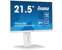 Iiyama XUB2292HSU-W6 - Con un elegante diseño de borde a borde hace que el ProLite XUB2292HSU sea perfecto para c