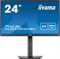 Iiyama XUB2494HSU-B2 - iiyama ProLite XUB2494HSU-B2. Diagonal de la pantalla: 60,5 cm (23.8''), Resolución de la 