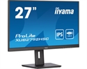 Iiyama XUB2792HSC-B5 - iiyama ProLite XUB2792HSC-B5. Diagonal de la pantalla: 68,6 cm (27''), Resolución de la pa