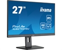 Iiyama XUB2792HSU-B6 - iiyama XUB2792HSU-B6. Diagonal de la pantalla: 68,6 cm (27''), Resolución de la pantalla: 