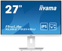 Iiyama XUB2792HSU-W5 - iiyama ProLite XUB2792HSU-W5. Diagonal de la pantalla: 68,6 cm (27''), Resolución de la pa