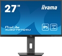 Iiyama XUB2797QSU-B2 - iiyama ProLite XUB2797QSU-B2. Diagonal de la pantalla: 68,6 cm (27''), Resolución de la pa