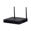 Imou NVR1104HS- W-S2-CE-IMOU - Alimentado por el chip de decodificaciÃ³n avanzado, el grabador inalÃ¡mbrico puede decodif