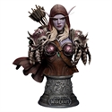 Infinity-Studios IFG0017 - Estatua De Pvc Del Videojuego Pulgadasworld Of Warcraftpulgadas A Escala 1 - 3 - Dimensión