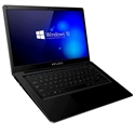 Innjoo IJ-VOOMLAPTOPPRO-BLK - Cpu: Intel Celeron N3350 Gpu: Intel Hd Graphics 500Ram: 6GbAlmacenamiento: 128Gb (Compatib