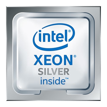 Intel BX806734110 Intel Xeon Silver 4110 - 2.1GHz - 8 núcleos - 16 hilos - 11MB caché - LGA3647 Socket - Caja