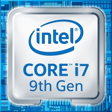Intel BX80684I79700K Intel Core i7-9700K, Intel® Core™ i7, LGA 1151 (Zócalo H4), 14 nm, Intel, i7-9700K, 3,6 GHz
