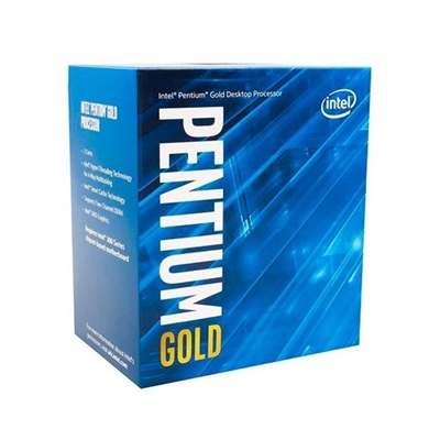 Intel BX80701G6400 Compatible con la memoria Intel® Optane™La memoria Intel® Optane™ es un nuevo y revolucionario tipo de memoria no volátil que se encuentra entre la memoria del sistema y el almacenamiento con el fin de acelerar el desempeño y la capacidad de respuesta del sistema. Al combinarse con el controlador de la Tecnología de almacenamiento Intel® Rapid, administra de manera fluida varios niveles de almacenamiento al mismo tiempo que presenta una sola unidad virtual al sistema operativo, lo cual permite que los datos de uso frecuente residan en el nivel de almacenamiento más rápido. La memoria Intel® Optane™ requiere de configuración específica del hardware y el software.Versión de la tecnología Intel® Turbo BoostLa Tecnología Intel® Turbo Boost aumenta dinámicamente la frecuencia del procesador cuando sea necesario sacando provecho de la ampliación térmica y de energía para que tenga un impulso en la velocidad cuando lo necesite, y un aumento en la eficacia energética cuando no.Tecnología Hyper-Threading Intel®La Tecnología Intel® Hyper-Threading ofrece dos cadenas de procesamiento por núcleo físico. Las aplicaciones con muchos subprocesos pueden realizar más trabajo en paralelo, completando antes las tareas.Tecnología de virtualización Intel® (VT-x)La tecnología de virtualización (VT-x) Intel® permite que una plataforma de hardware funcione como varias plataformas virtuales. Ofrece mejor capacidad de administración limitando el tiempo de inactividad y manteniendo la productividad a través del aislamiento de las actividades de cómputo en particiones separadas.Tecnología de virtualización Intel® para E/S dirigida (VT-d)La Tecnología de virtualización Intel® para E/S dirigida (VT-d) continúa desde la compatibilidad existente para virtualización de IA-32 (VT-x) y el procesador Itanium® (VT-i), sumando nuevas compatibilidades para virtualización de dispositivos de E/S. Intel VT-d puede ayudar a los usuarios finales a mejorar la seguridad y la confiabilidad de los sistemas y también a mejorar el desempeño de los dispositivos de E/S en un entorno virtualizado.Intel® VT-x con tablas de páginas extendidas (EPT)Intel® VT-x con Tablas de página extendidas (EPT), también conocidas como Traducción de direcciones de segundo nivel (SLAT), brinda aceleración a las aplicaciones virtualizadas con uso intensivo de memoria. Las Tablas de página extendidas en las plataformas de Tecnología de virtualización de Intel® reducen los costos adicionales de memoria y alimentación, y aumentan el rendimiento de la batería mediante la optimización del hardware de la administración de la tabla de página.Intel® 64La arquitectura Intel® 64 ofrece procesamiento informático de 64 bits en plataformas para servidores, estaciones de trabajo, PC y portátiles cuando se la combina con software compatible.¹ La arquitectura Intel 64 mejora el desempeño permitiendo que los sistemas direccionen más de 4 GB de memoria física y virtual.Conjunto de instruccionesUna serie de instrucciones hacen referencia al conjunto básico de comandos e instrucciones que un microprocesador comprende y puede llevar a cabo. El valor que se muestra representa con qué conjunto de instrucciones de Intel es compatible este procesador.Extensiones de conjunto de instruccionesLas extensiones de conjunto de instrucciones son instrucciones adicionales que pueden aumentar el rendimiento cuando se realizan las mismas operaciones en múltiples objetos de datos. Estas pueden incluir a SSE (Streaming SIMD Extensions) y AVX (Advanced Vector Extensions).Estados de inactividadLos estados de inactividad (estados C) se utilizan para ahorrar energía cuando el procesador esté inactivo. C0 es el estado operacional, lo que significa que la CPU está funcionando correctamente. C1 es el primer estado de inactividad, C2 el segundo, etc., donde se realizan más acciones de ahorro de energía para estados C con valores numéricos más altos.Tecnología Intel SpeedStep® mejoradaLa tecnología Intel SpeedStep® mejorada es un medio avanzado para permitir un desempeño muy alto y a la vez satisfacer la necesidad de conservación de energía de los sistemas portátiles. La tecnología Intel SpeedStep® tradicional conmuta el voltaje y la frecuencia en tándem entre niveles altos y bajos en respuesta a la carga del procesador. La Tecnología Intel SpeedStep® mejorada se desarrolla en esa arquitectura utilizando las estrategias de diseño como separación entre cambios de voltaje y frecuencia, y partición de reloj y recuperación.Tecnologías de monitoreo térmicoLas tecnologías de monitor térmico protegen el paquete y el sistema del procesador de fallas térmicas a través de varias funciones de administración térmica. Un Sensor digital térmico (DTS) en matriz detecta la temperatura del núcleo, y las funciones de administración térmica reducen el consumo de energía del paquete y, por lo tanto, la temperatura cuando se requiere para mantener normales los límites de operación.Tecnología Intel® Identity ProtectionLa tecnología de protección de la identidad Intel® es una tecnología de token de seguridad integrada que ayuda a proporcionar un método simple, resistente a las alteraciones para proteger el acceso a su cliente y datos de negocio de amenazas y fraudes. La tecnología de protección de la identidad Intel® proporciona pruebas basadas en el hardware de una PC de usuario único a sitios web, instituciones financieras y servicios de red, lo que verifica que intentar ingresar no es malware. La tecnología de protección de la identidad Intel® puede ser un componente clave en las soluciones de autenticación de dos factores para proteger su información en sitios web y cuentas de negocios.