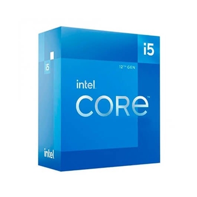 Intel BX8071512400 Intel Core i5-12400. Familia de procesador: Intel® Core™ i5, Socket de procesador: LGA 1700, Fabricante de procesador: Intel. Canales de memoria: Doble canal, Memoria interna máxima que admite el procesador: 128 GB, Tipos de memoria que admite el procesador: DDR4-SDRAM, DDR5-SDRAM. Modelo de adaptador gráfico incorporado: Intel UHD Graphics 730, Salidas compatibles de adaptador gráfico incorporado: Embedded DisplayPort (eDP) 1.4b, DisplayPort 1.4a, HDMI 2.1, Frecuencia base de gráficos incorporada: 300 MHz. Segmento de mercado: Escritorio, Condiciones de uso: PC/Client/Tablet, Versión de entradas de PCI Express: 5.0, 4.0. Tipo de embalaje: Caja para distribución