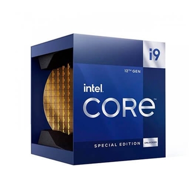 Intel BX8071512900KS CPU/Core i9-12900KS 3.40GHZ LGA1700 Box