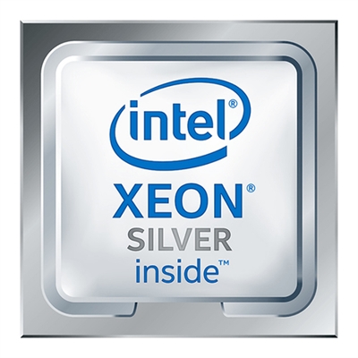 Intel CD8069504344500 Intel Xeon Silver 4210R - 2.4GHz - 10 núcleos - 20 hilos - 13.75MB caché - LGA3647 Socket - OEM