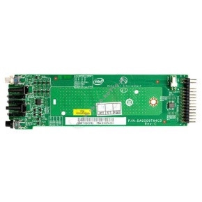 Intel FFPANEL Intel FFPANEL. Tipo: Panel de control, Productos compatibles: Intel R1XXX, R2XXX, P4XXX