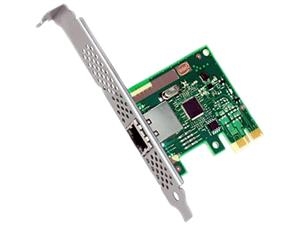 Intel I210T1 Intel Ethernet Server Adapter I210-T1 - Adaptador de red - PCIe 2.1 perfil bajo - Gigabit Ethernet