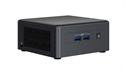 Intel BNUC11TNHV70000 - Intel NUC 11 Pro. Tipo de chasis: UCFF, Tipo de producto: Mini PC barebone. tipos de memor