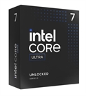 Intel BX80768265 - Intel Core Ultra 7 265. Familia de procesador: Intel Core Ultra 7, Socket de procesador: F