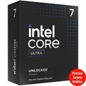 Intel BX80768265F - Intel Core Ultra 7 265F. Familia de procesador: Intel Core Ultra 7, Socket de procesador: 