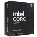 Intel BX80768265KF - Intel Core Ultra 7 265KF. Familia de procesador: Intel Core Ultra 7, Socket de procesador: