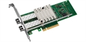 Intel E10G42BFSRBLK - Intel Ethernet Converged Network Adapter X520-SR2 - Adaptador de red - PCIe2.0 x8 perfil b