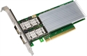 Intel E810CQDA2 - Intel E810CQDA2. Interno. Interfaz de host: PCI Express