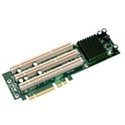 Intel FSR1560RISER - Intel FSR1560RISER. Compatibilidad: Intel SR1560. Estado: Discontinued