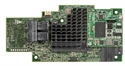 Intel RMS3CC040 - Intel RMS3CC040. Interfaces de disco de almacenamiento soportados: SAS, SATA, Interfaz de 