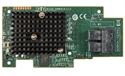 Intel RMS3CC080 - Intel Integrated RAID Module RMS3CC080 - Controlador de almacenamiento (RAID) - 8 Canal - 