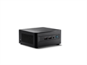 Intel RNUC12WSHV70000 - Intel NUC 12 Pro Kit NUC12WSHv7. Tipo de chasis: UCFF, Tipo de producto: Mini PC barebone.