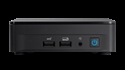 Intel RNUC13ANKI50002 - Intel NUC 13 Pro Kit. Tipo de chasis: Nettop, Tipo de producto: Mini PC barebone. tipos de