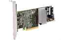Intel RS3DC080 - Intel RS3DC080. Interfaces de disco de almacenamiento soportados: SAS, SATA, Interfaz de h