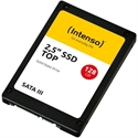 Intenso 3812430 - Especificaciones TécnicasCapacidades: 28 Gb | 256 Gb | 52 GbFactor Forma: 2,5''Nand Flash: