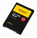Intenso 3813430 - Especificaciónes Intenso 3813430 High Ssd 120Gb 2.5Pulgadas Sata3 Marca 	IntensoModelo 	38